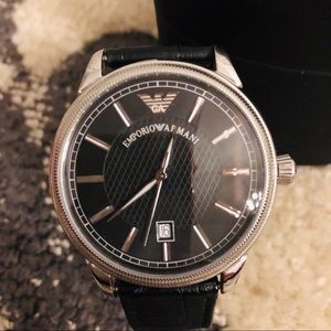 Emporio Armani men’s watch